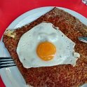 14. Jeden z nejznámějších bretonských pokrmů - galettes